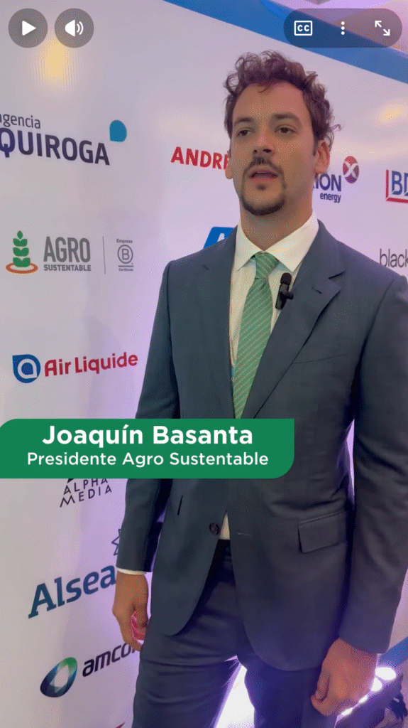 Coloquio Ideas 2025 - Joaquin Basanta