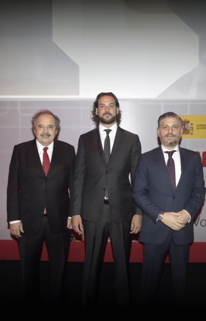 forbes Joaquin Basanta Alfonsín